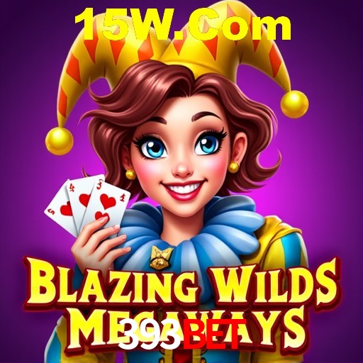 Provedores de Jogos 393Bet