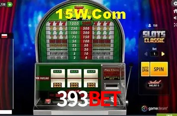 Apostas Esportivas na 393Bet: Um Guia Completo
