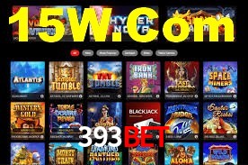 393Bet: Seu Cassino Premiado com Pagamentos Rápidos