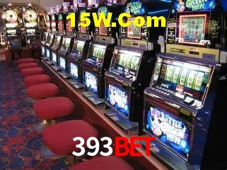A Popularidade dos Caça-Níqueis no 393Bet