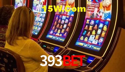 Descubra a Magia dos Jogos de Arcade no 393Bet
