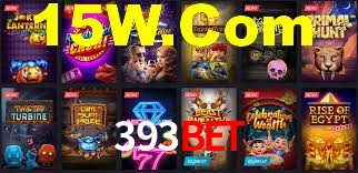 Welcome Bonus 393Bet