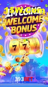 Welcome Bonus 393Bet